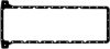VICTOR REINZ 71-34843-00 Gasket, wet sump